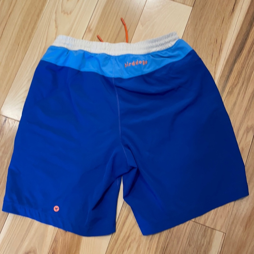 Birddogs Shorts